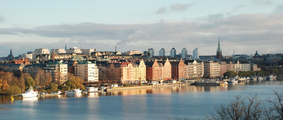 Stockholm